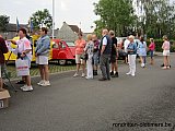 Zandlemig Vlaanderen